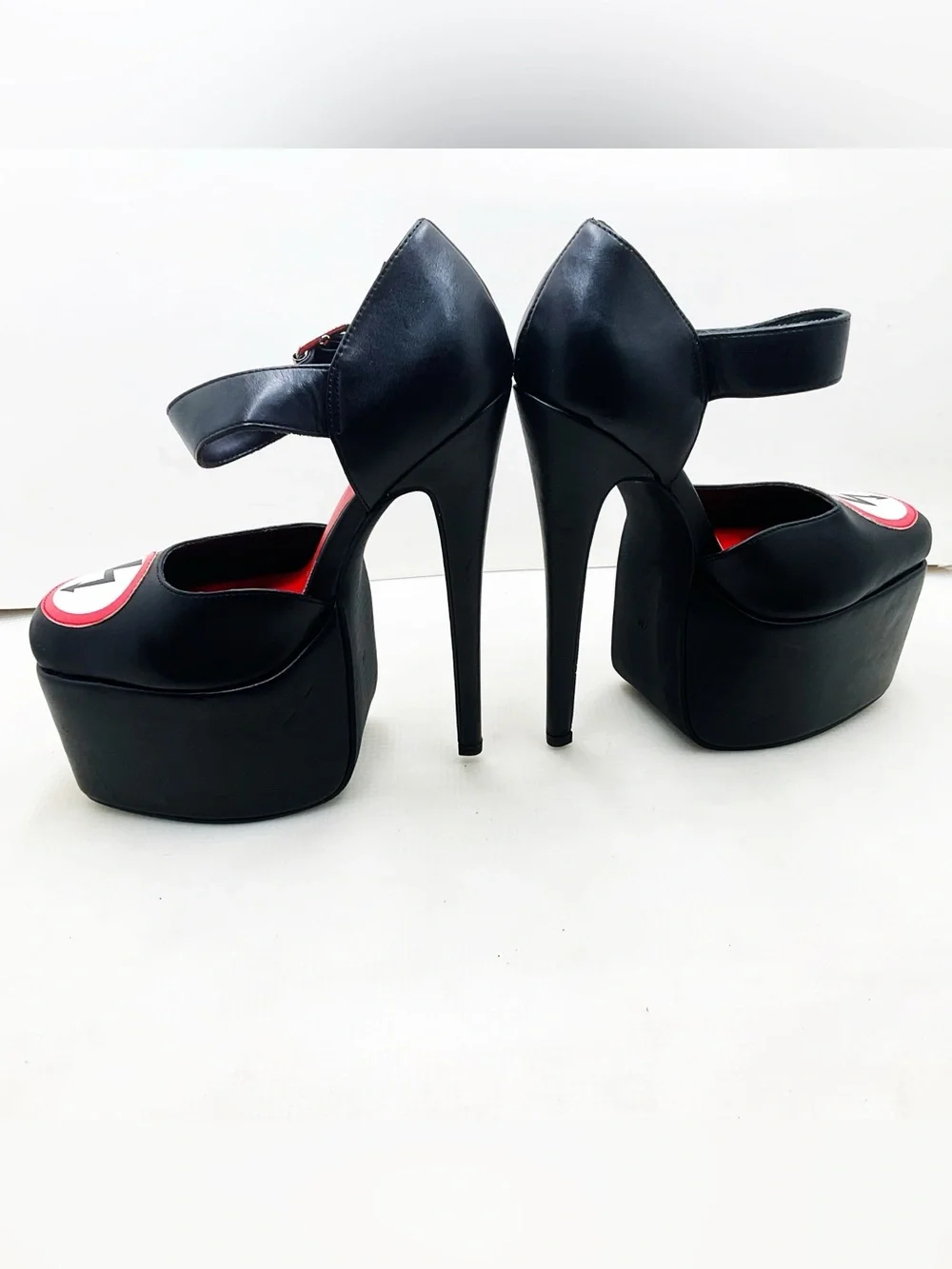 🆕{Dolls Kill x Marilyn Manson} Unreleased Marilyn Manson collaboration Platform